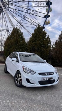 اكسنت ٢٠١٧ • امريكي • اوتوماتيك