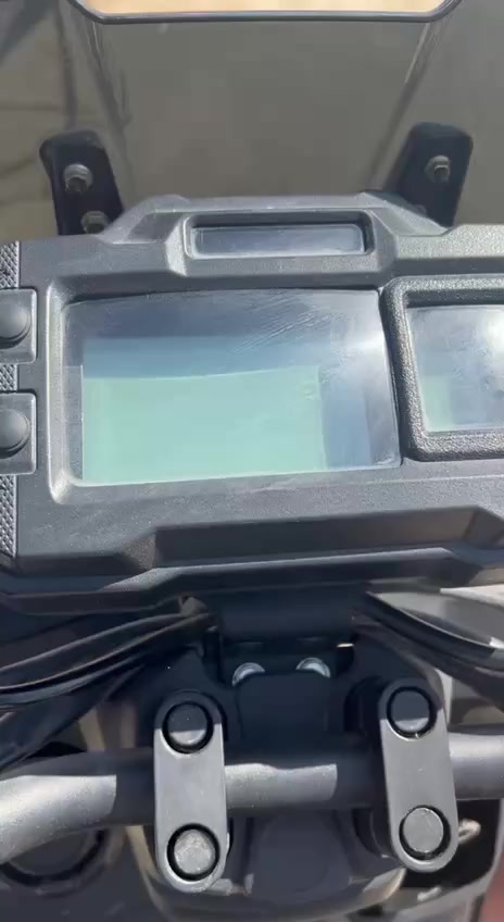 أباتشي جبلية للبيع - لگطة!
دراجة أباتشي جبلية، نظافة 98%، استعمال حشمة جداً.

​مكينة وصدر وبريكات كله لوز.

​دراجة مال بيت ومحافظ عليها جداً.

​ما تحتاج تصرف عليها ولا ربع دينار، صعد واطلع.

السعر  [مليون و 100]

المكان: [حله - بابل ]

للأستفسار مراسلة الصفحة أو الاتصال (***********)
