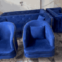 حاوية أغراض • كنب مستعمل • تقاطع السايلو