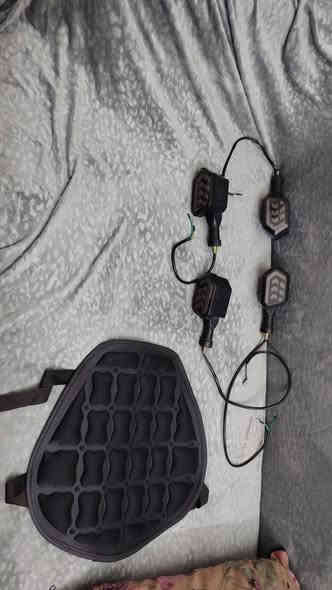 السلام عليكم صناديك دليفري جديده للبيع قيم بل يرضي الله +أشير اصليه مال ٢٥ +مسند مال كشن للبيع مكاني بغداد الكريعات *********** متواجد واتساب
