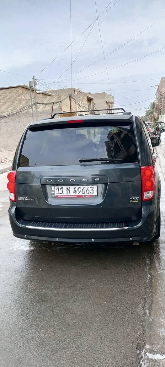 السلام عليكم دوج كرڤان للبيع موديل 2012 السعر 110 للاستفسار ***********
