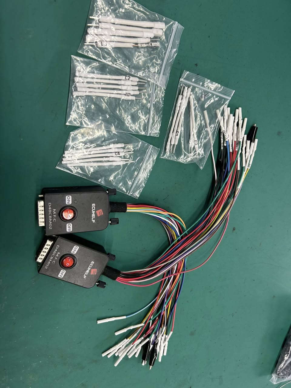 Professional manufacturer produce the best quality diagnostic equipment obd1 obd2 cable and the boot/bench cable that’s Available for sale


**إذا كنت صاحب هذا الإعلان وتريد حذفه لأي سبب، رجاءا أرسل رسالة إلى الدعم الفني**