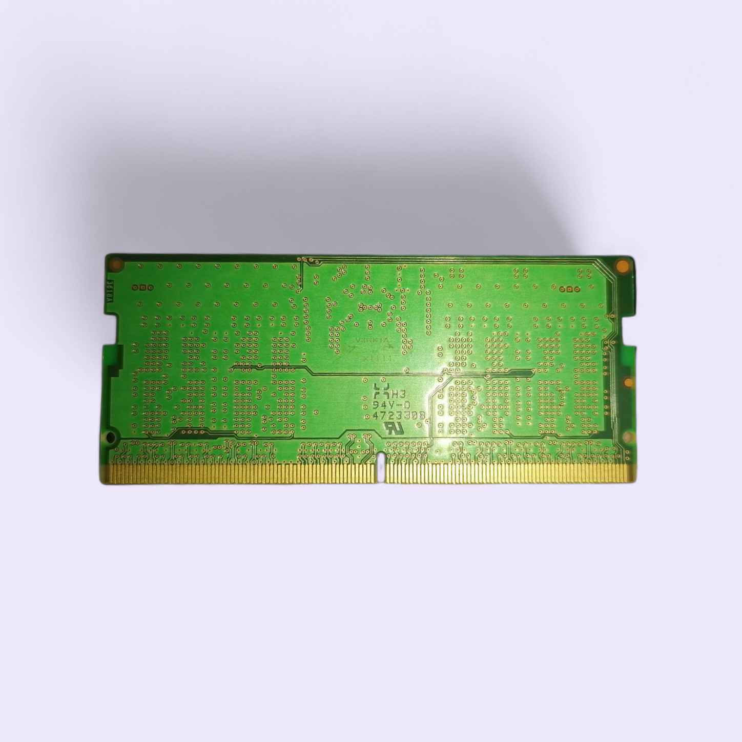 Ram 8gb DDR5 5600mhz موصل, نينوى


**إذا كنت صاحب هذا الإعلان وتريد حذفه لأي سبب، رجاءا أرسل رسالة إلى الدعم الفني**