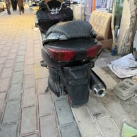 فورزا • محرك مفتوح • كهربائيات