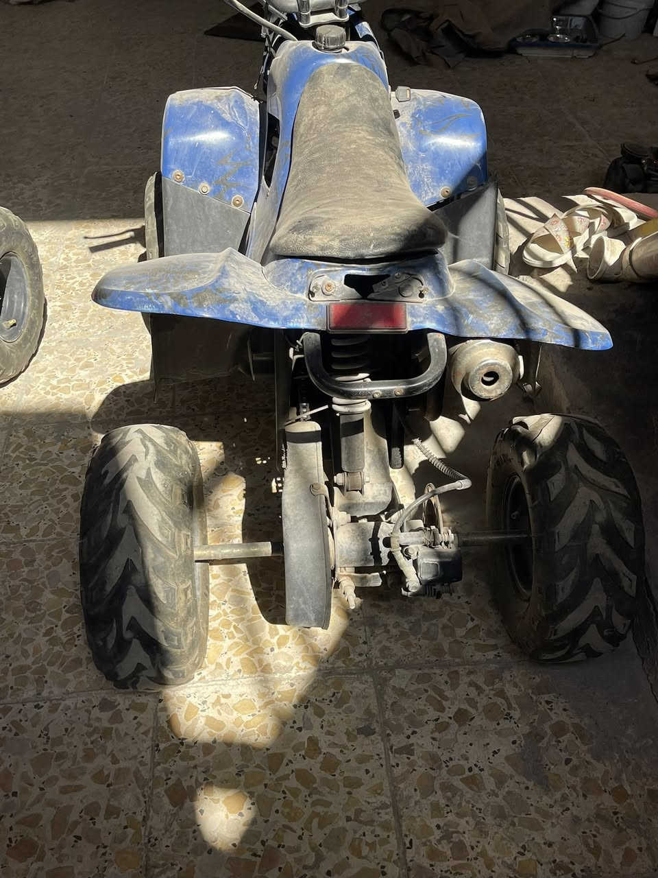 سلام عليكم درجات جبلي البيع  السعر خاص بكان بغداد مدينه الصدر ***********
