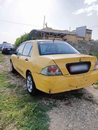 بسم الله وعلى بركة الله من رخصة الادمن مستبوشي لانسر مديل2010 رقم نينو...