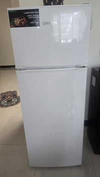 ثلاجة • جديدة • شراي