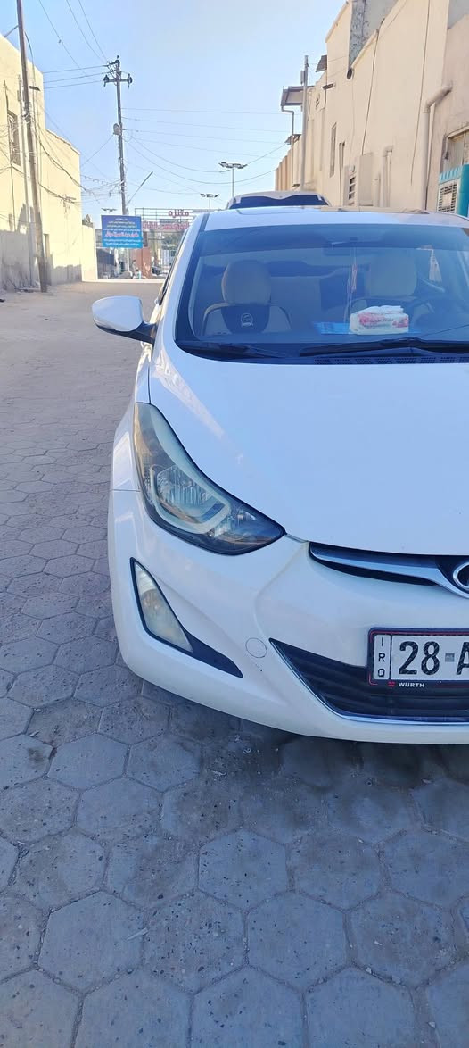 سلام عليكم النتره مديل 2015 خليجي سياره جديده مال جناي بيهه قطعتين صبغ مكان السيارة نجف *********** السعر122
