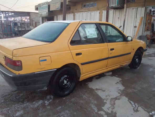 مره خصت ادمني بيجو مديل 2008 اب 10 اكفلك سرق وعشار ***********كير ومكين خير من الله لا تنقيص ولا تبخير سيره شوفت عينك
