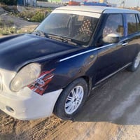 ليفان • ٢٠١٣ • النجف