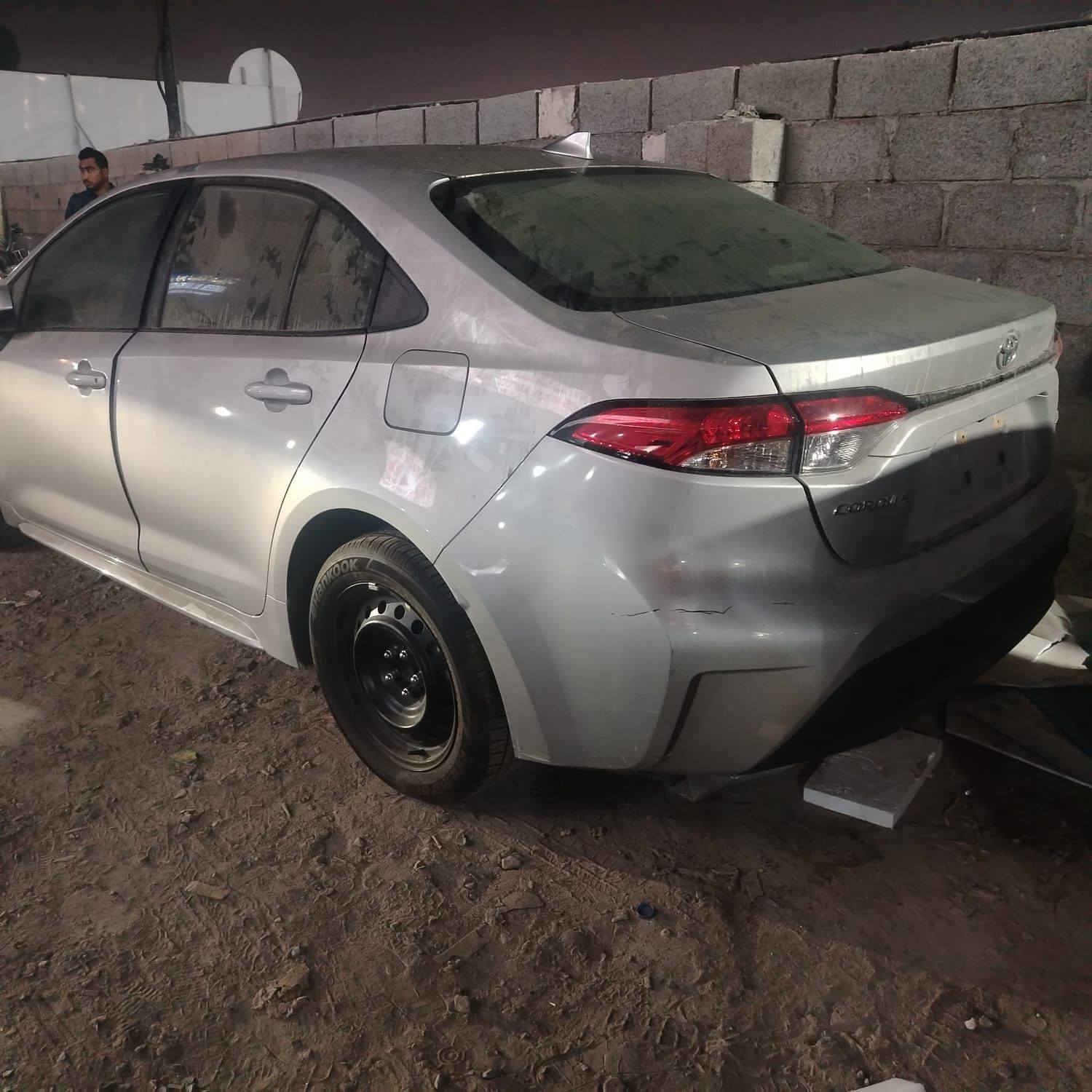 بلاش بلاش بلاش
5 يوم وتستلم داخل الميناء

كورلا 2024 Le

ماشيه 5000 الف ميل فقط

حاليا داخل دولة الامارات 

مصلح وجاهز واصل البصره بدون كمرك 112$🔒

مصلح وجاهز واصل بيتك على كتابك الشهداء 122$🔒

للاستفسار *********** ميثم 📞

جروب واتساب لتجاره السيارات من دبي وامريكا ❤️👇

https://chat.whatsapp.com/LUw4zLBkGprJkS4f8Ne2We?mode=ac_t
