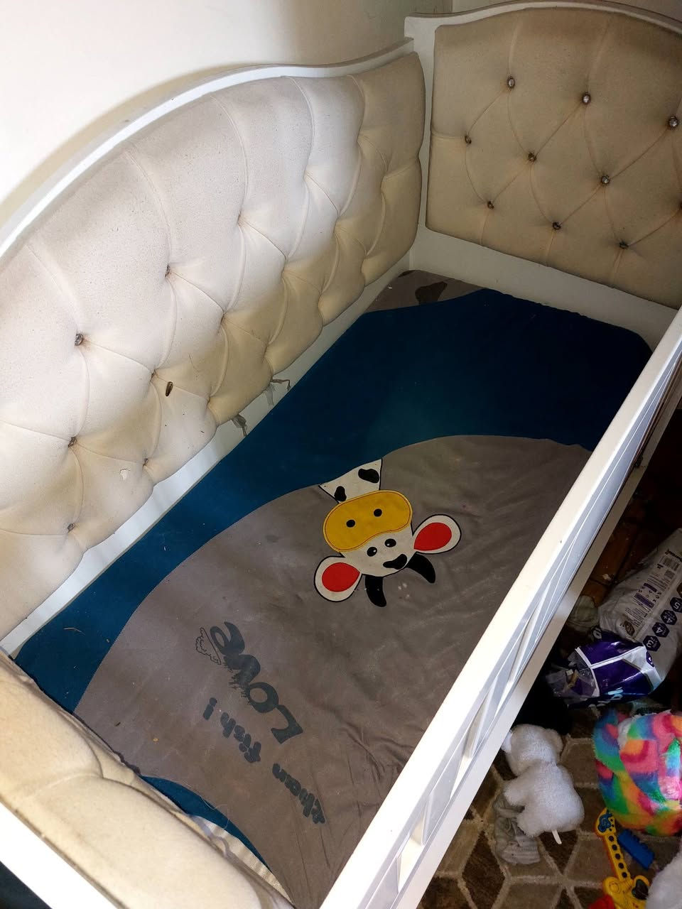 جربايه سعر ٧٥ مع دوشك نضيف


**إذا كنت صاحب هذا الإعلان وتريد حذفه لأي سبب، رجاءا أرسل رسالة إلى الدعم الفني**