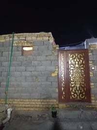 بيت زراعي • سايدين • ٨٠م