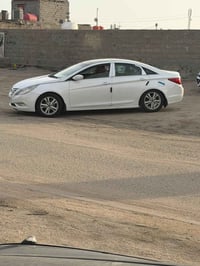 ‎ﺳﻮﻧﺎﺗﺎ 2011 ﺧﻠﺠﻴﻪ ﻣﻜﻴﻨﻪ 2400 ﺳﻴﺎره ﺟﺎﻫﺰه ﺗﺨﻢ ﺗﺎﻳﺮ ﺣﺪاده ﺗﺒﺮﻳﺪ وﺑﺎﻗﻲ ﺗ...