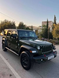 جيب رانكلر ٢٠٢٢ ٢٠ توربو بدون صبغ ٧٠ الف كم سعر ٢٤٨$ وبيها مجال ٠٧٥٠١٠...