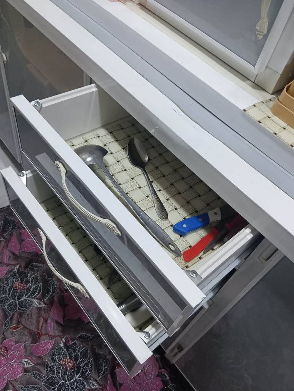 للبيع كاونتر ألمنيوم مترين ونص مع سنك مرمر متر ونص كاونتر جديد مستعمل شهر  جديد  مشتري  ٦٥٠  ألف  أبيع  ٤٥٠  ألف محتاج وابيعه كركوك, العراق


**إذا كنت صاحب هذا الإعلان وتريد حذفه لأي سبب، رجاءا أرسل رسالة إلى الدعم الفني**