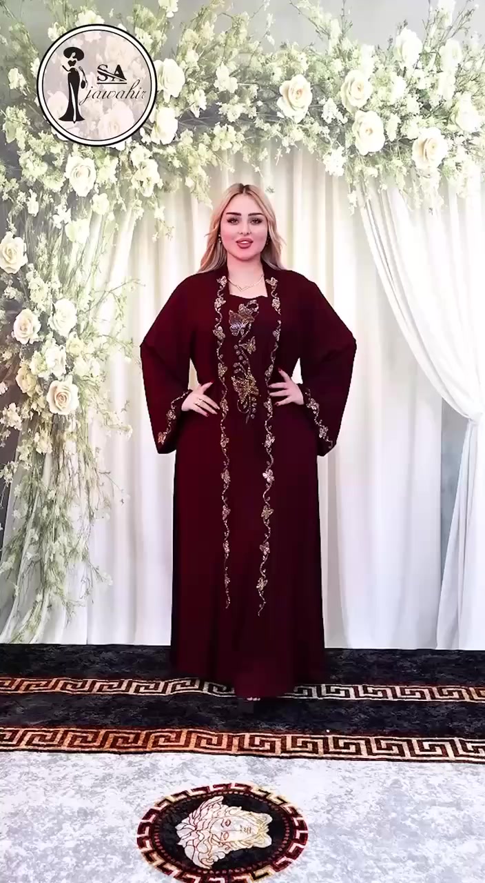ستراس حراري الأصلي ✨
ماركة جواهر 💎
حزام ودبل كلوش 6 الوان
القياسات /XL XXL XXXL
توصيل داخل الفجر الف دينار


**إذا كنت صاحب هذا الإعلان وتريد حذفه لأي سبب، رجاءا أرسل رسالة إلى الدعم الفني**