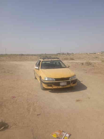 بيجوو بارص رقمها صدامي موديل 11نضيفه وحلوه حسب القناعه المكان ناصريه قضاء الغراف  15وبيها مجال قليل ارقم الهاتف ***********ترهم مراوس
