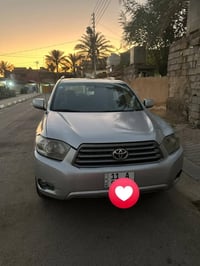 هايلندر • ٢٠١٠ • رقم بغداد