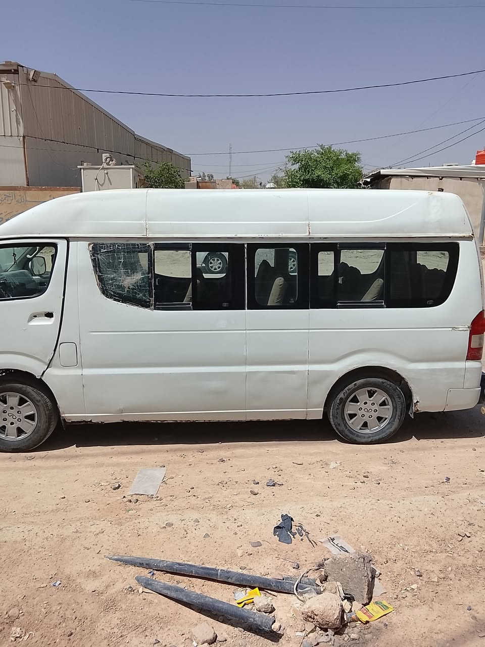شيري 12 للبيع محرك ففتي كير عادي 
مكان السياره البصره الزبير 
*********** تواصل على الوتساب فقط
