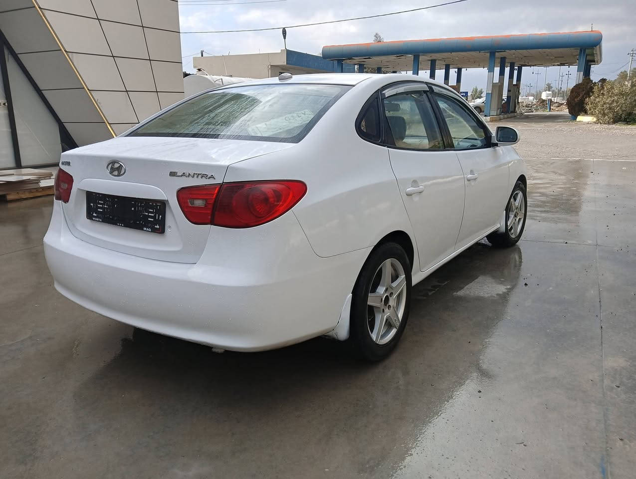 النترا 2009سلایت هەموگیانی بەشەرت ساخە یەک تەگەری براوەتەوە دەنا بڕاوە نیە سیارەکە کامل جایزە سحری زۆر مناسبە شوین رانیە


**إذا كنت صاحب هذا الإعلان وتريد حذفه لأي سبب، رجاءا أرسل رسالة إلى الدعم الفني**