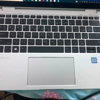 لابتوب hp 1030 x360 g3   كوراي 5 الجيل الثامن   رام 8   هارد 256 m.2  ...