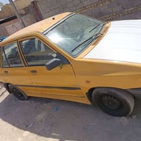 سايبه • ٢٠١١ • رقم بغداد