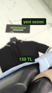 تريكو • من المصنع • مقاسات M-L-XL-XXL