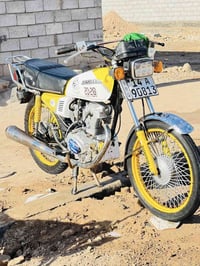 دراجه ارشه • جاهزة • البصرة الدير النشوه