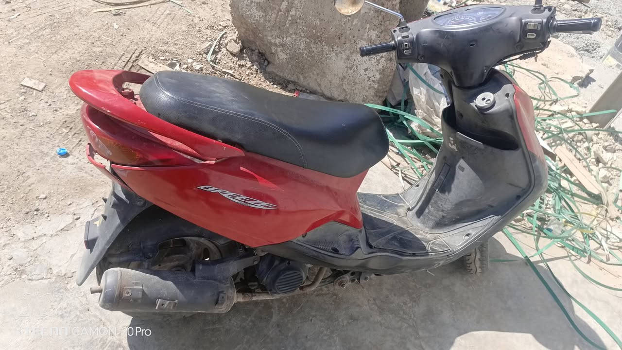 دراجه كزز ضمن محرك بلدي ما ملعب بي نهيته750
***********
