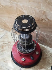 صوبة نفط • أربيل