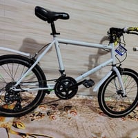 دراجه C700رود   نوع TRIGGER    حجم 20   نظام 90%  كير 2  امامي 7 خلفي ...