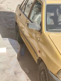 ٢٠١٢ • مكينة تحتاج تجفيت • كربلاء