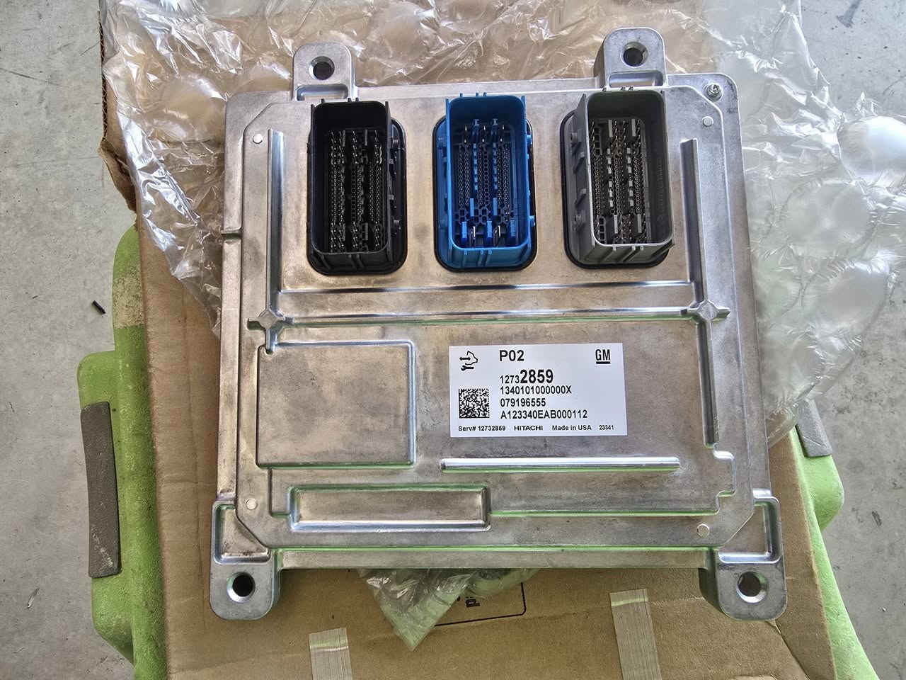 عقل محرك ترفرس + اكاديا موديل 2024 وفوك الشكل الجديد العقل بعده عجينه ما مبرج يعني بعده وكاله مبي اي معلومات
سعره 500 $ وبي مجال         ***********
