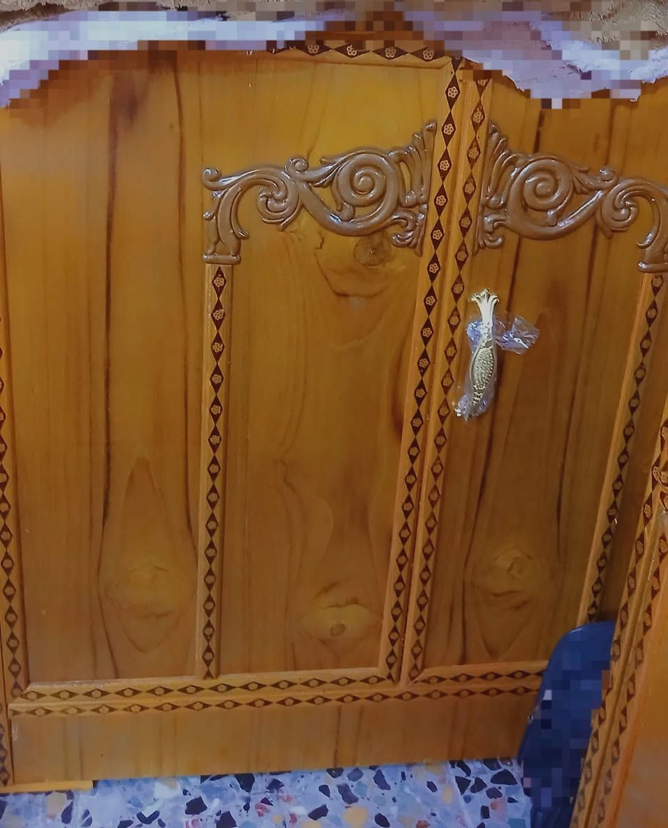 غرفه تسكام مشتريها قبل شهرين جبيره بعدها بالنايلون بمليون و١٠٠ وبيها مجال


**إذا كنت صاحب هذا الإعلان وتريد حذفه لأي سبب، رجاءا أرسل رسالة إلى الدعم الفني**