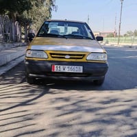 سايبا • ٢٠١٥ • مكينة وكير مضمونة