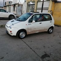 شيري كيو كيو • ٢٠١١