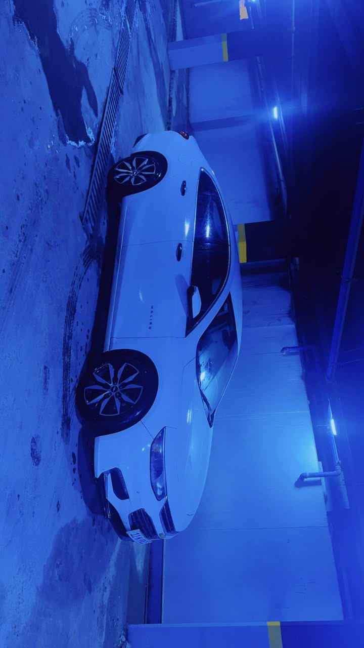 ماليبو 2018 ماشيه 78 رقم بغداد  باسمي هزه جديده جاهزه من كلشي وخير من الله سيارتي الخاصه ومعتني بيها الموصفات معروفه شاشه جبيره كار بلي وكامره دواره وكشنات كهرباء وبصمه تشغيل وابواب. تشغيل عن بعد وهاي السواف  الحادث بسيط جدا  لان حتا الايرباك سليم ما مشتغل كلوب   البنيد صبغ. فقط والباقي مكفول. تبريد محرك وكير AT المرغوب و كلشي   تمامہ وبلادي. وضع الوكاله. تخم تاير جديد والسعر 95  وسياره جاهزه ومال جني الله شاهد  بغداد السيديه مجمع المحبه.  0.7.7.03913820 ابو امير. بغداد, العراق


**إذا كنت صاحب هذا الإعلان وتريد حذفه لأي سبب، رجاءا أرسل رسالة إلى الدعم الفني**