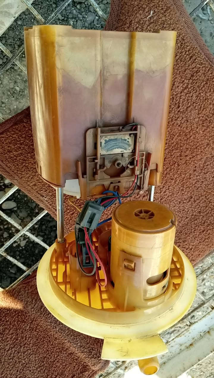 سلام عليكم
قاعده فيت بم النترا موديل 16 اصلي مو تجاري نضيفه 
مكاني بغداد 
السعر 50الف
*********** واتساب ، غير متواجد على باقي البرامج
