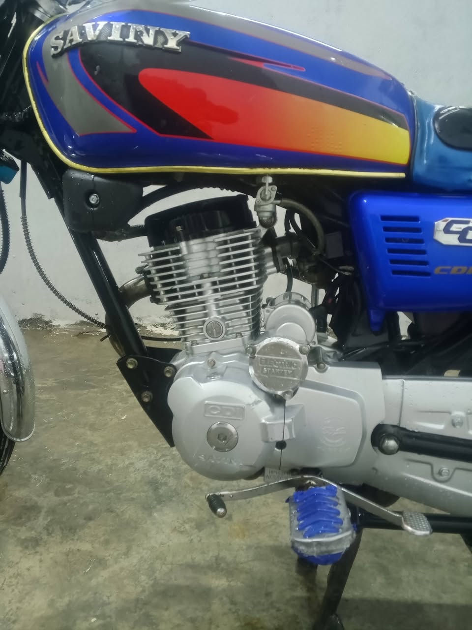 ماطور سافين موديل 19 سعر 400,,,***********
