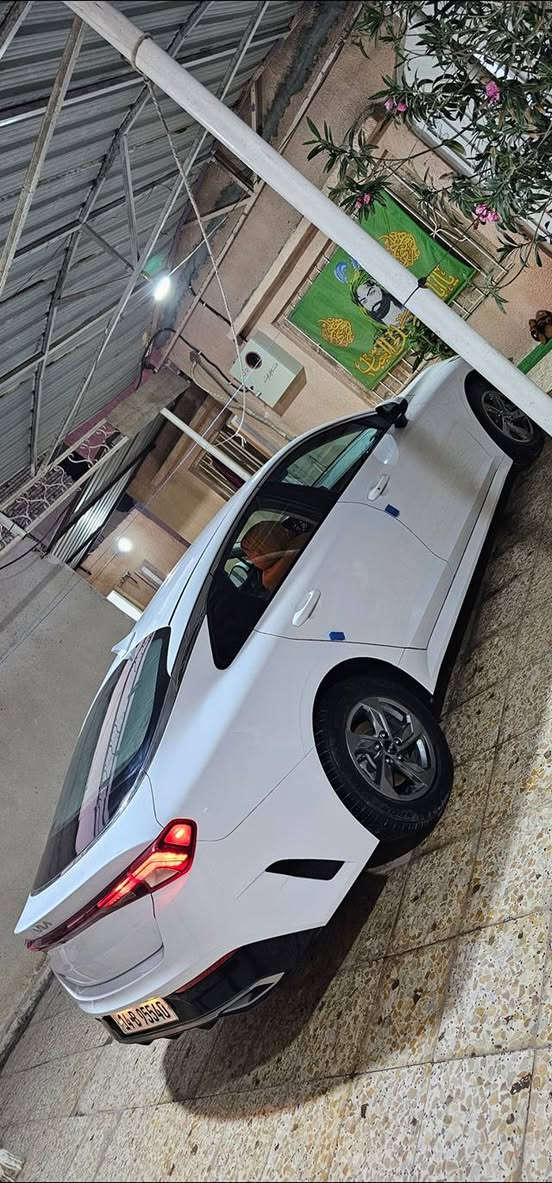 K5..LXS
موديل2022 امريكي معوقين بصره رقم دولي  وكاله عامه حادث خفيف تبديل البنيد اصلي الفحص مرفق وي الصور السياره  ماشيه  44 محرك 1600 تيوربو  فول مواصفات عده الفتحه تخم تاير وتغليف جلد كشنات وارضيه وصندوق السعر 175 السياره بالبصره
***********
***********
