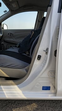 سني ٢٠٢١ • ٥٩ ألف كم • كاميرا خلفية