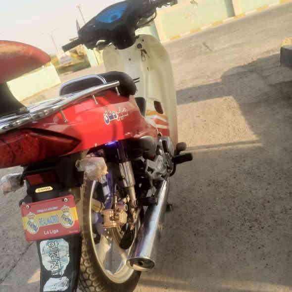 السلام عليكم سلفيز للبيع 675وبي مجال بسيط 
العنوان صلاح الدين الرقم اتصال ‏‪***********‬‏
