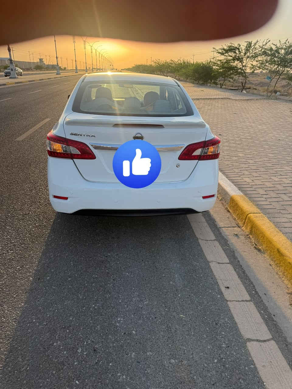 السلام عليكم
 
نيسان سنترة 2020 خليجي

الاستفسار اكثر اتصال ***********
