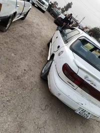 1996 كير ومحرك وصدر نضيفات كشر مثل الصور بغداد 07819723086