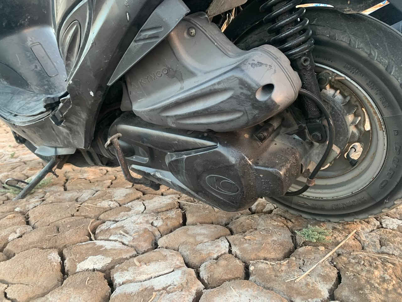 السلام عليكم كامكو جي فو للبيع جاهزه من كلشي بيها مكينه كامكو v2ب500وبيها مجال كفاله المكينه وين ماكان تفحص إذا مفتوح


**إذا كنت صاحب هذا الإعلان وتريد حذفه لأي سبب، رجاءا أرسل رسالة إلى الدعم الفني**