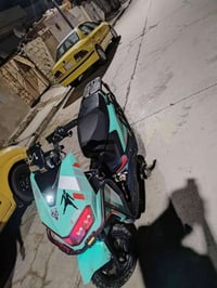 دراجة شحن • موديل ٢٠٢٥ • حي النتصار شارع ٣٠