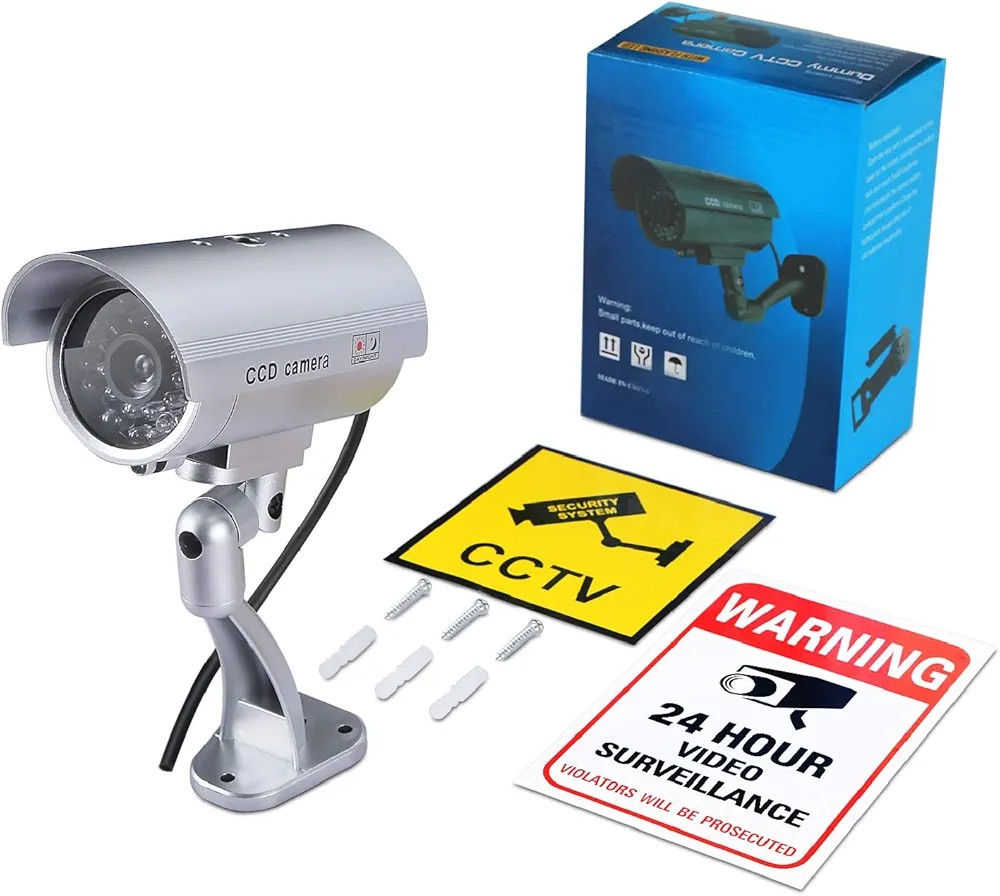 قطعتين كامرات وهميه اول تم ١٥ مع توصيل


**إذا كنت صاحب هذا الإعلان وتريد حذفه لأي سبب، رجاءا أرسل رسالة إلى الدعم الفني**