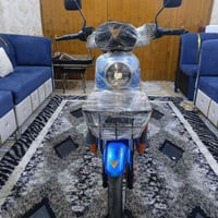 دارجه R9 جديدة طالعه صار 10 ايام  من الوكيل للبيع 07810338328