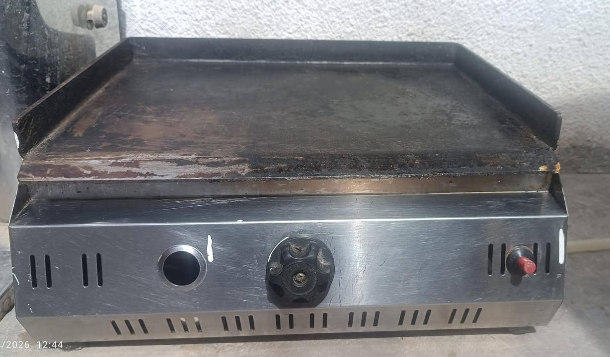 غراض للبيع  ثلاجه سعر 100 مكينه بركر سعر 100 العنوان رمادي حي الشركه


**إذا كنت صاحب هذا الإعلان وتريد حذفه لأي سبب، رجاءا أرسل رسالة إلى الدعم الفني**